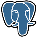 postgresql logo